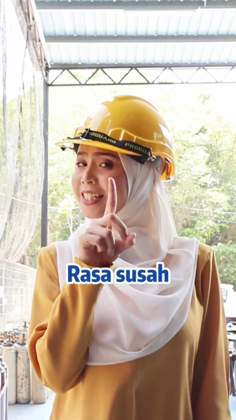 Rakan Jaya Hardware ad creative