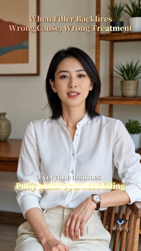 Kin Clinic video ad thumbnail