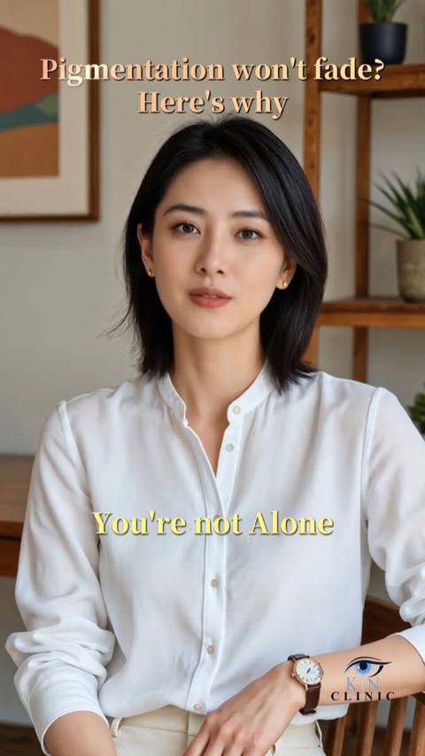 Kin Clinic video ad thumbnail