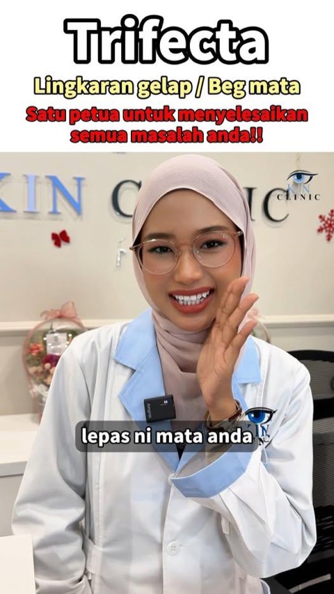Kin Clinic video ad thumbnail