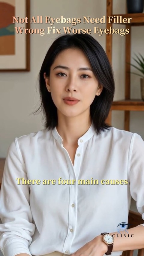 Kin Clinic video ad thumbnail