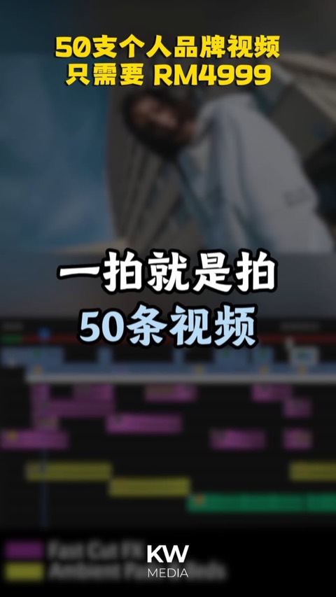 KW Media video ad thumbnail