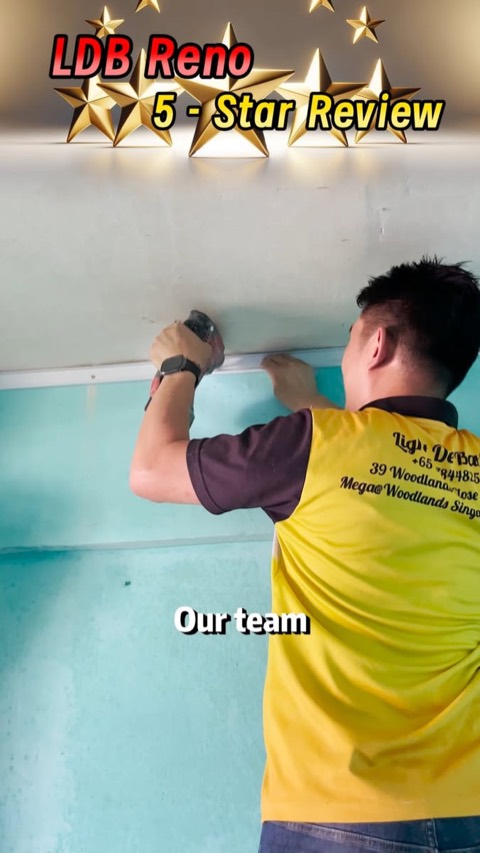 LDB Reno — video ad campaign cover