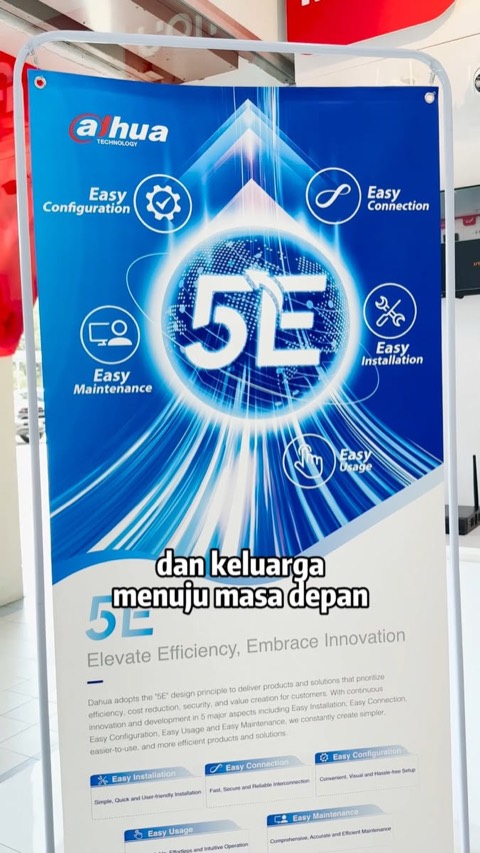 LiXon Marketing Sdn Bhd video ad thumbnail