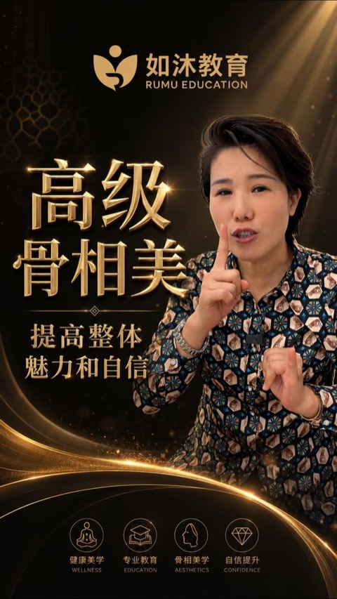 沐美颜 Mumeiyan ad creative