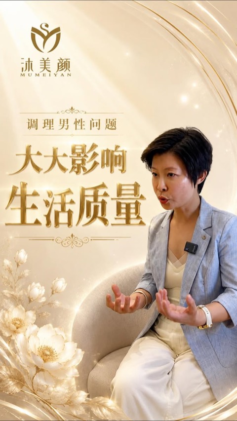 沐美颜 Mumeiyan video ad thumbnail