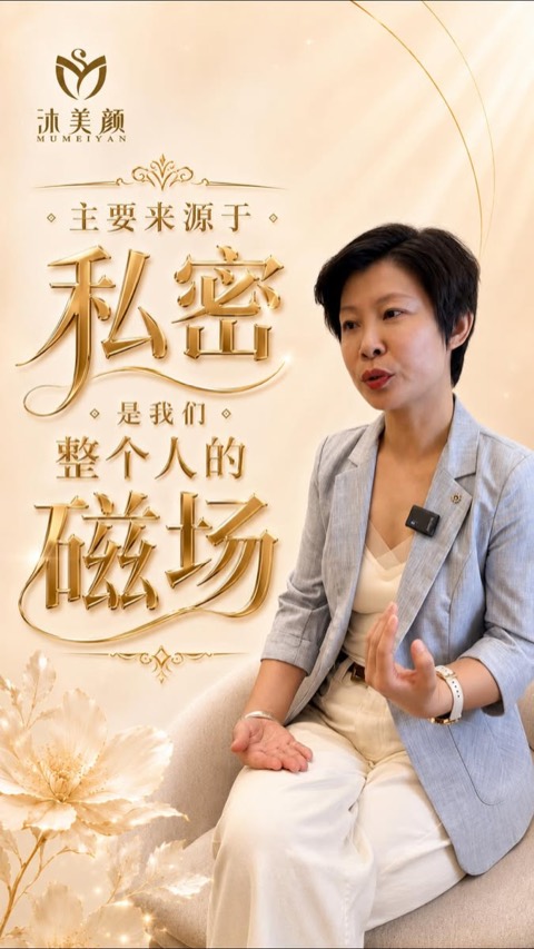 沐美颜 Mumeiyan video ad thumbnail