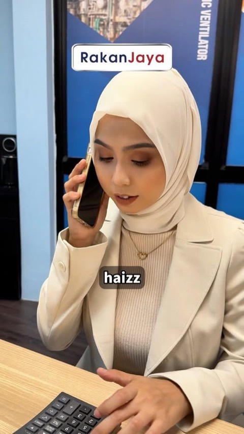 Rakan Jaya Hardware video ad thumbnail