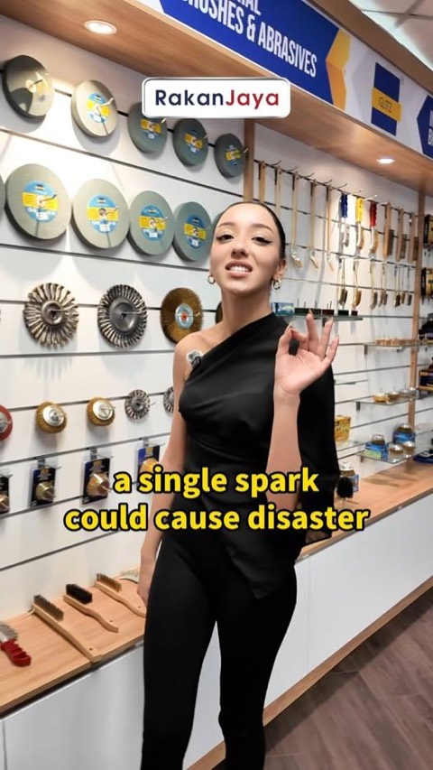 Rakan Jaya Hardware video ad thumbnail
