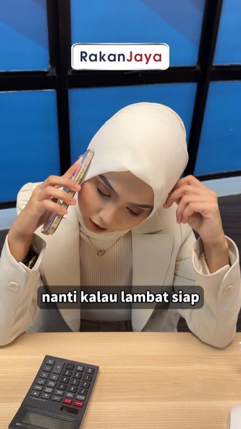Rakan Jaya Hardware video ad thumbnail