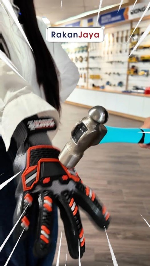 Rakan Jaya Hardware video ad thumbnail