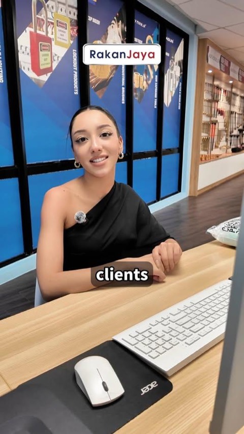 Rakan Jaya Hardware video ad thumbnail
