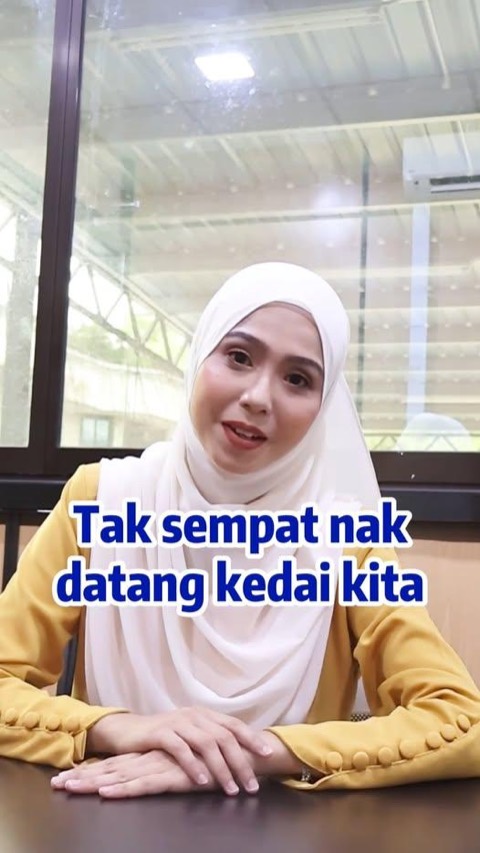Rakan Jaya Hardware video ad thumbnail