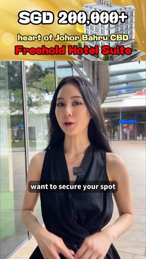Richmond Property video ad thumbnail