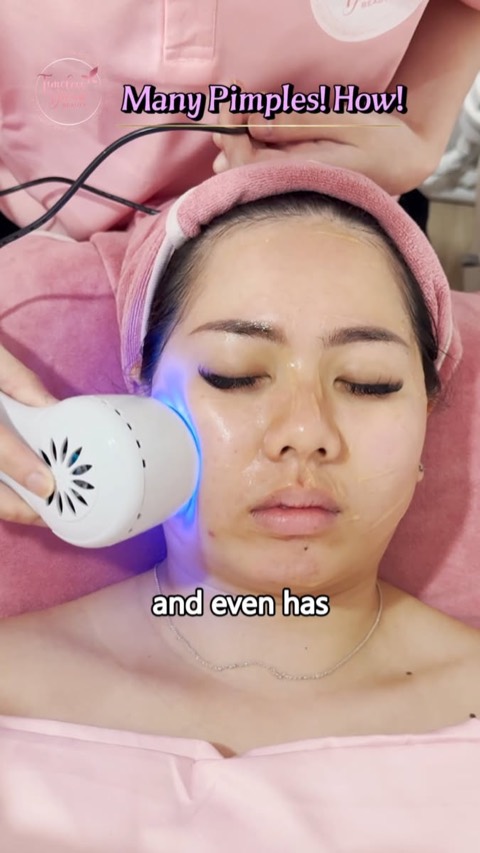 Timeless Divine Beauty video ad thumbnail