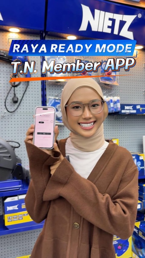 TN Machinery Hardware video ad thumbnail