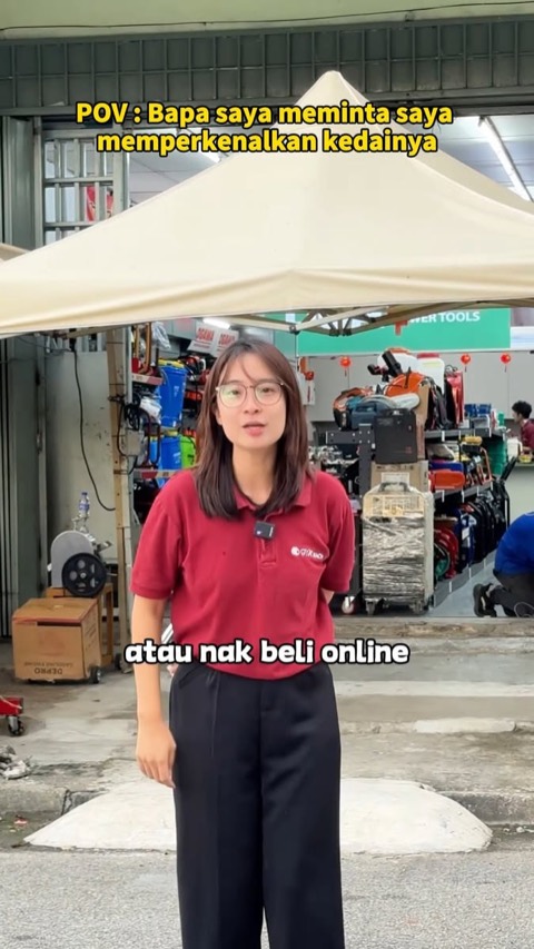 TN Machinery Hardware video ad thumbnail