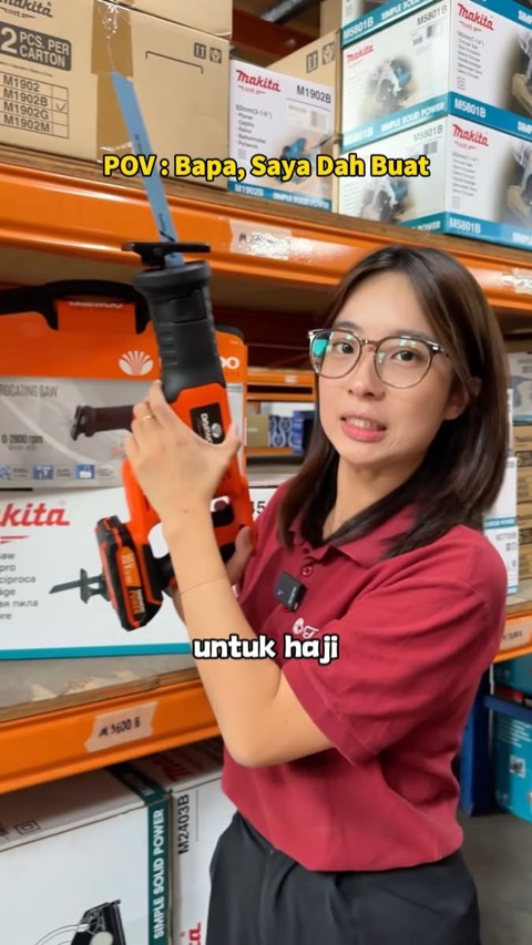 TN Machinery Hardware ad creative
