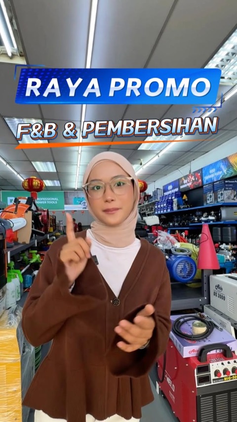 TN Machinery Hardware video ad thumbnail